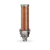 Rosseto EZ-SERV® Single Multi Cone Wall Mounted Container